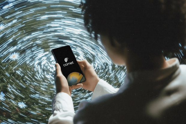 Na Android dorazil AI prohlížeč Comet od Perplexity. Co vše dokáže? 