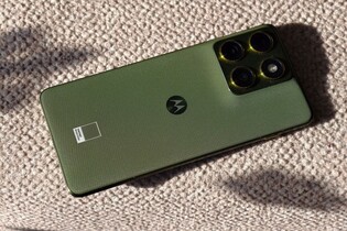 Je Motorola Edge 70 skutečně tak dobrým fotomobilem, za který se vydává?