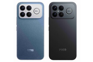 Poco F8 Ultra přináší úžasný výkon a dech beroucí basy