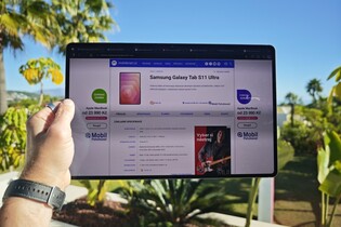 Samsung Galaxy Tab S11 Ultra