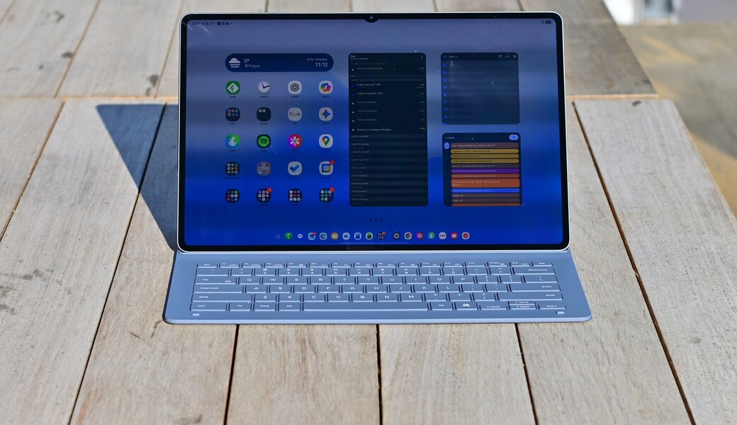 Samsung Galaxy Tab S11 Ultra