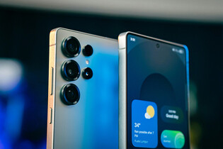 Samsung o 20 tisíc výhodněji. Galaxy S25 Ultra vás teď vyjde jen na 15 027 Kč