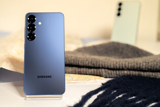 Pro 50 nejrychlejších: Galaxy S25 koupíte se speciálním kódem jen za 14 tisíc