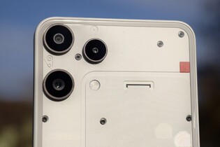 Jak fotí nový Nothing Phone (3a) Lite a stojí výsledky za pozornost?