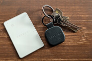 Satechi FindAll Card & FindAll Keychain