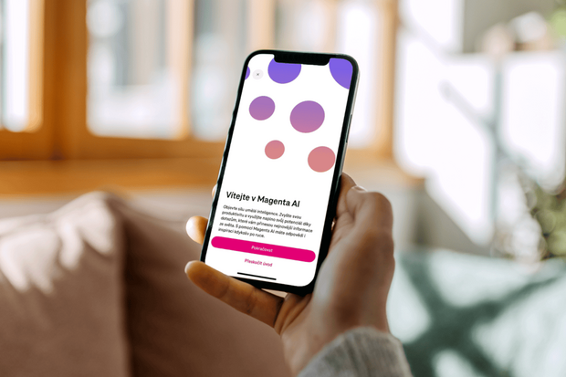 T-Mobile představuje novou verzi své Magenta AI. Přidává další nástroje