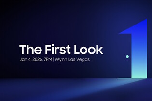 Samsung chystá na 4. ledna velkou akci. Co by mohl ukázat? 