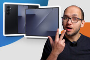 Galaxy Z TriFold je lepší než si myslíte, Apple tvrdě narazil