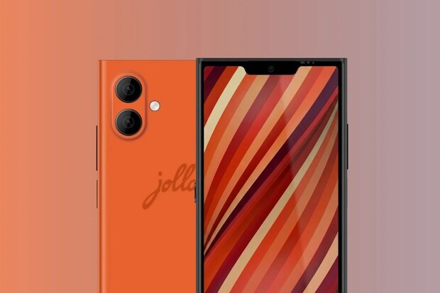 Jolla Phone je (za)bezpeč(e)ný smartphone z Finska, který se vzepře Androidu a iOS