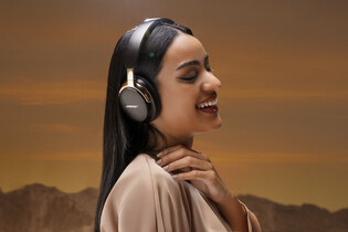 Chcete být originální? Zkuste sluchátka Bose QuietComfort Ultra Headphones 2. generace