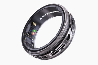 Diesel Ultrahuman Ring: Spojení italské módy a pokročilého sledování zdraví