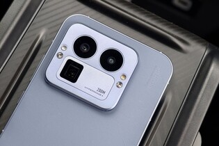 200Mpx fotovýbava, která vyrazí dech? Vyzkoušeli jsme, jak si vede Realme GT 8 Pro