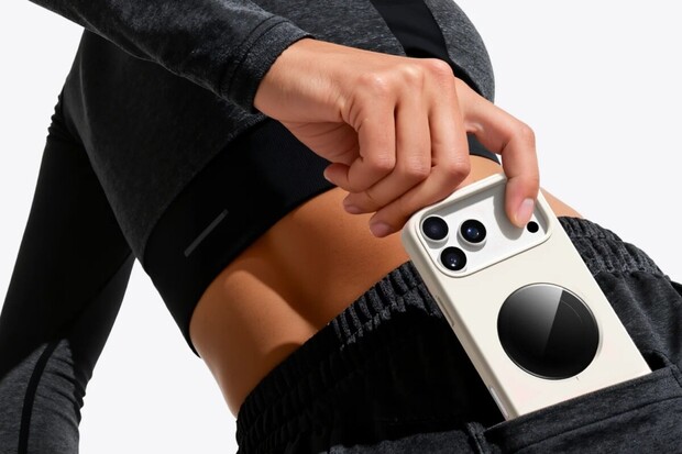 Může být iPhone 17 Pro ještě lepší? Nové pouzdro mu přidá dvě praktické funkce