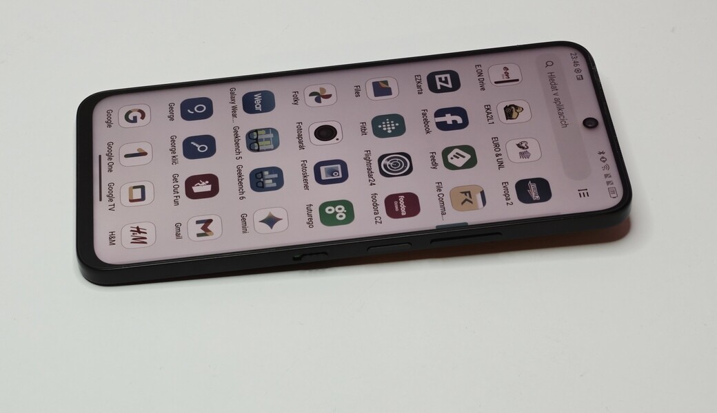 TCL NXTPAPER 60 Ultra