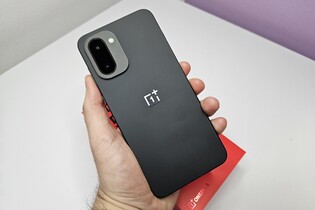 Nové OnePlus 15R láká baterií, výkonem i sebevědomou cenou