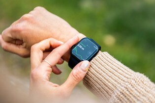 Mapy přímo na zápěstí. Mapy.com oznamují klíčovou novinku pro Apple Watch