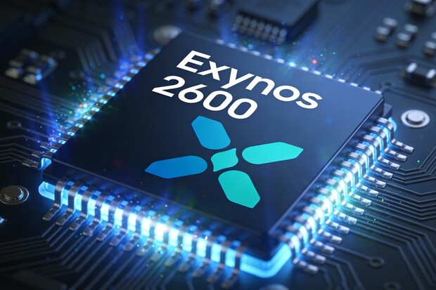 Samsung si připisuje další prvenství. Exynos 2600 je prvním 2nm procesorem