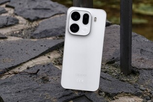 Zapomeňte na ústupky: (foto)výbava Oppa Find X9 Pro dokazuje, že to jde i bez nich