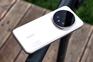 Testujeme vlajkový Honor Magic8 Pro, ptejte se, co vás zajímá