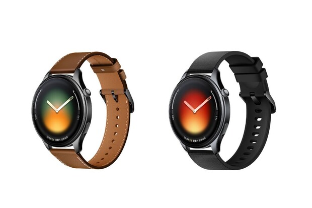 Budou nové Xiaomi Watch 5 zdobit i vaše zápěstí? Výbavou si vás snadno získají
