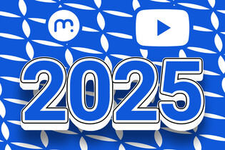 Rok 2025 podle diváků: přehled našich nejsledovanějších videí