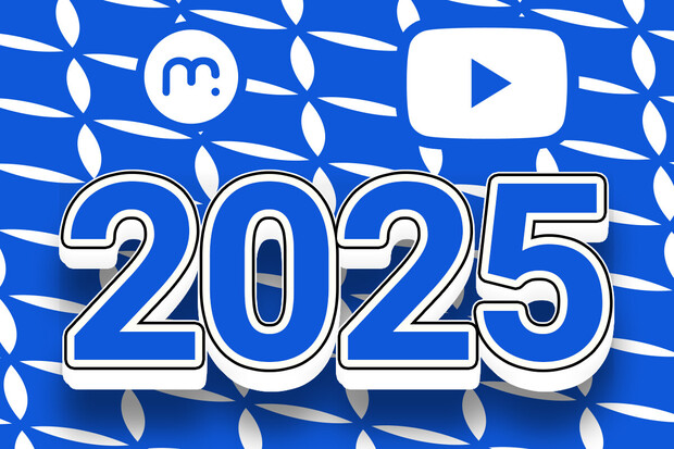 Rok 2025 podle diváků: přehled našich nejsledovanějších videí