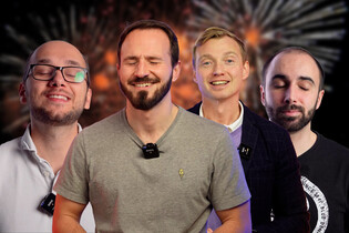 Nepovedené záběry z videí mobilenet.cz