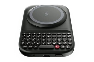 Lačníte po tlačítkách? Magnetická Clicks Power promění smartphone v psací stroj