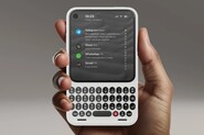 Schází vám BlackBerry? Možná vás zaujme Clicks Communicator s Androidem 16