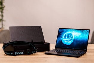 ASUS se spojil s GoPro a přináší konvertibl pro tvůrčí nomády