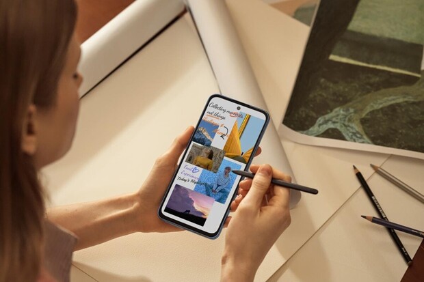 TCL NXTPAPER 70 Pro je dalším ochráncem vašeho zraku