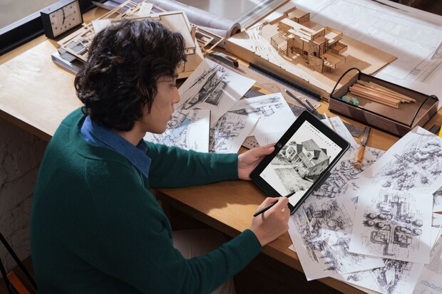 TCL Note A1 NXTPAPER: Digitální papír s integrovanou AI