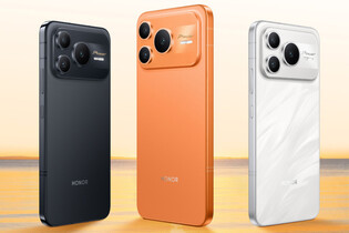 Tomu říkáme obří baterie. Nový Honor Power2 láká kapacitou 10 080 mAh