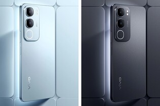 Vivo Y50s 5G a Y50e 5G jsou nová dvojčata s velkými bateriemi