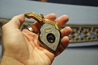 Klipsch s modelem T10 Bespoke ukazuje, jak vypadají opravdu luxusní sluchátka