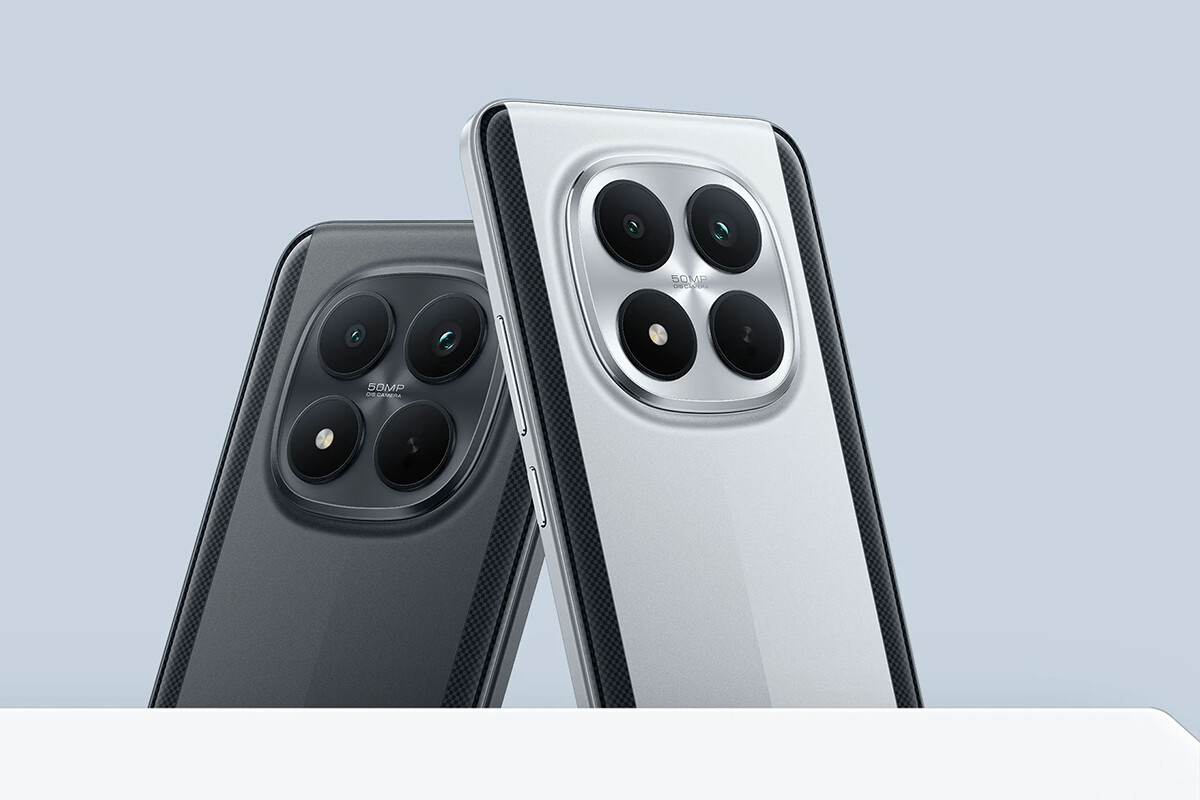 Poco M8 a M8 Pro oficiálně: sympatické a nabušené novinky střední třídy ...