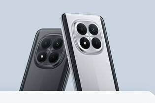 Poco M8 a M8 Pro oficiálně: sympatické a nabušené novinky střední třídy