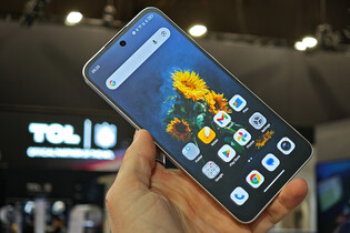 TCL NXTPAPER 70 Pro je dalším ochráncem vašeho zraku