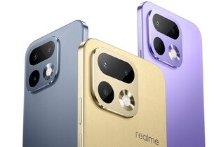 Nový král výdrže? Realme 16 Pro láká na velkou baterii i 200Mpx fotoaparát