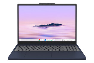 Lenovo Chromebook Plus zaujme numerickou klávesnicí nebo 11hodinovou výdrží