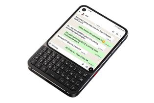 Moderní BlackBerry na cestě? Chystá se Unihertz Titan 2 Elite s novým vzhledem