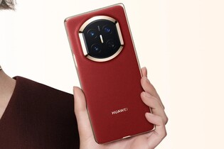 Na českém trhu se objevila nová skládačka. Chcete Huawei Mate X7 za 50 tisíc?