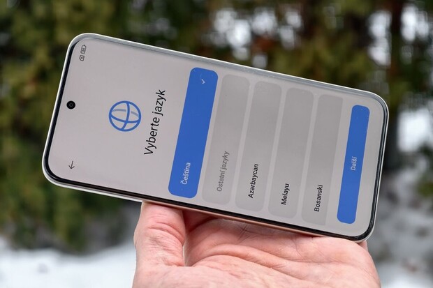 Rozborka Redmi Note 15 Pro+ 5G odhaluje skutečně promyšlenou a odolnou konstrukci