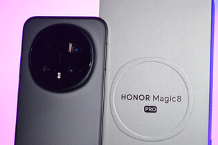 Honor Magic8 Pro má brutální výbavu. K nákupu dostanete dárek v hodnotě 4 490 Kč
