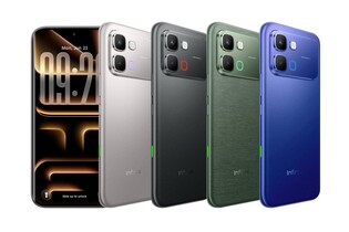 Tenké želízko v ohni má už také Infinix. Model Note Edge láká i novým procesorem