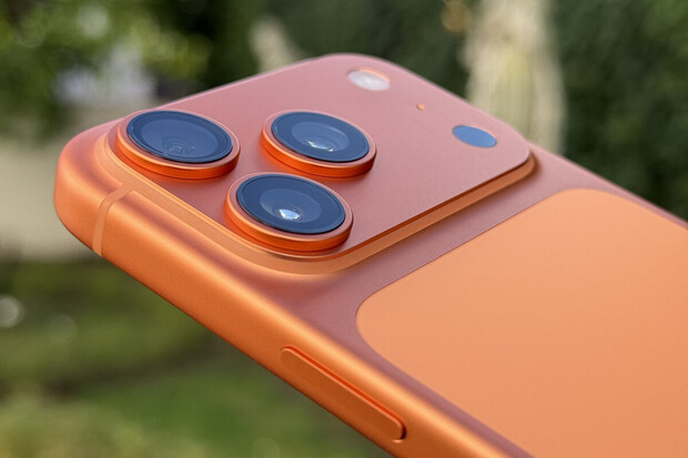 Chcete iPhone 17 Pro za polovinu? Teď je nejlepší čas na upgrade 