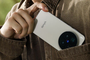 Vivo X300 Pro je fotomobil roku. Teď je o 5,5 tisíce levnější a s fotokitem zdarma