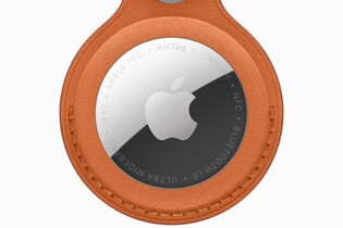 Apple právě představil AirTag 2. generace. Nabízí delší dosah i lepší reproduktor