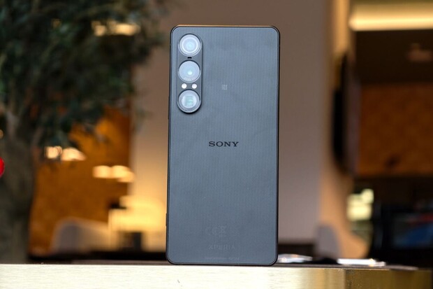 Zakázané ovoce nejlíp chutná: testujeme Sony Xperii 1 VII, ale v ČR si ji nekoupíte