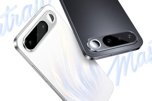 Přichází Realme 16 s velkou baterií a procesorem Dimensity 6400